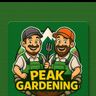 Peak Gardening ltd