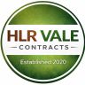 HLR vale contracts