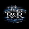 R&R surfacing