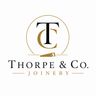 Thorpe & Co. Joinery