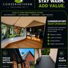 Conservatherm solutions ltd