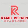 Kamil Repairs