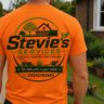 Stevie’s Services