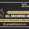 Gill Brickwork limted