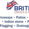 British Drives and Patios