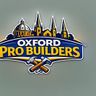 Oxford Pro Builders
