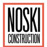 NOSKI Construction-Landscaping