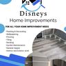 Disneys Home Improvements