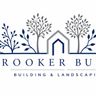 Brooker builds
