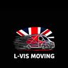 L-Vis Moving Ltd
