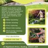 P&M Gardening