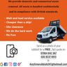 Anytime Rubbish Clearance