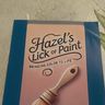 Lick of paint