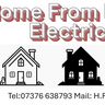 Home From Home Electrics