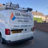 MA Heating and Plumbing services ltd