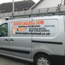 David Eagles & son painting & decorating