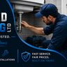 Approved plumbing