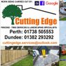 Cutting Edge - Fencing - Trees - Landscaping
