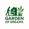 Garden of dreams