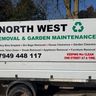 North west waste and garden maintenance