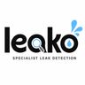 Leako Leak Detection