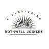 Rothwell Joinery & Plastering
