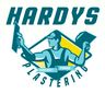 HARDYS PLASTERING