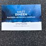 Matt Dineen