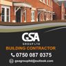 GSA group Ltd