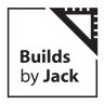 Builds by Jack
