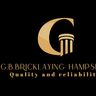 G.B Bricklaying Hampshire