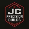 JC Precision Builds