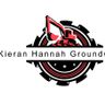 Kieran Hannah Groundwork’s