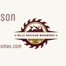 Wills precision woodworks
