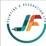 JF painting & Decoration LTD