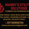 Gye Nyame Plumbing Solution