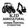 KJD Agricultural & vermin control