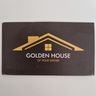 Golden house
