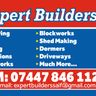 Export builders