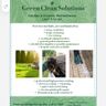Greencleansolutions