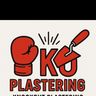 KO plastering