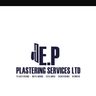 E.P Plastering Services Ltd