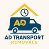 Adtransportremovals