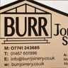 Burr Joinery Services