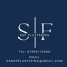 S&F Plastering