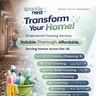 Sparklenest Cleaning Services Ltd