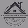 JDE Construction & Electrical (JDE Electrical Ltd)
