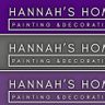 Hannah’s Home Painting and Decorating