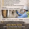 Doyle and McAlpine Builders Ltd