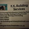 KK-Building Services